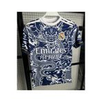 Alaturka Mix Real Madrid isimsiz Dragon Desenli Forması (Jersey)