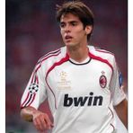 Alaturka Mix Retro Ac. Milan. Kaka 22 Beyaz Yetişkin Forması