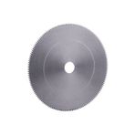 ALAVAN KRABBE 400x3x40mm 230 Papağan diş Chrome Vanadium (CrV) Friksiyon ve Sıcak Kesim Testere Bıçağı