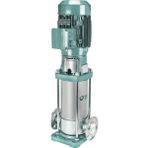 Alavan Varan Cvl 3-19 In-Line Kademeli Paslanmaz Santrifüj Pompa 2 Hp / 1.5 Kw, Trifaze 380 V, 113 Mss, 4 M3/h - OzelAlan2