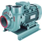 Alavan Varan Vs 253 Monoblok Salyangoz Santrifüj Pompa 3 Hp / 2.2 Kw, Trifaze 380 V, 23 Mss, 45 M3/h - 220 V