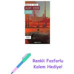 Alay Eden Adam + Renkli Fosforlu Kalem - Hayır