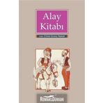 Alay Kitabı - Emine Gürsoy Naskali