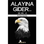 Alayına Gider 2 - Haluk Kesim