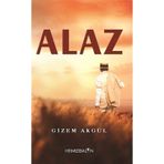 Alaz - Gizem Akgül