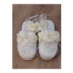 Alaz Lohusa Terlik Taç Takımı