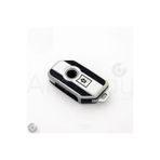 Alazpay BMW R1200GS R1250GS R1200RT R1200RS K1600 K1600GT C400GT F850GS F900 C400GT TPU Anahtar Kılıfı (SG)