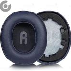 Alazpay Jbl Tune 700BT 710BT 720BT Tune 750BTNC 760NC 770NC Uyumlu Kulaklık Sünger Yastığı - Lacivert