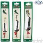 Alba 510 No:2 Turna Kaşığı