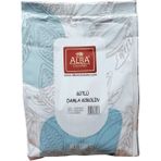 Alba Bitter Damla Çikolata 1000 gr Kokolin Lezzeti ile Tatlandırıcı İçermeyen Özel Ürün - 1 kg