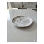 Alba Home Decor Dekoratif Sunumluk Tabak - Takı Tepsisi