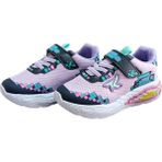 Alba Kids Kız Çocuk Spor Ayakkabı - Mor