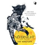 Alba oscura. Nevernight (Libro terzo degli accadimenti di Illuminotte) (Oscar fantastica)