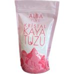 Alba Pure Kristal Kaya Tuzu - 500 gr