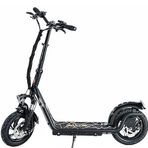 Alba S Pro 2 Acar 48 V 10.4 AH Elektrikli Scooter