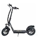 Alba S Pro 2 Acar Katlanır 12 inç Elektrikli Scooter