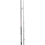 Alba Star 2261 240 Siyah Kırmızı 240 cm Spin Power Olta Kamışı