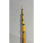Alba Star Baton 600 cm Teleskopik Olta Kamışı