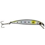 Alba Star Bluefish Sahte Olta Balığı TY-82 70MM