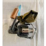 ALBA STAR MOONSTER SP 50 OLTA MAKİNESİ