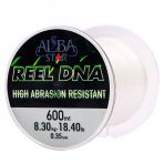 ALBA STAR REEL DNA BEYAZ MİSİNA 600M
