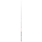 Alba Star SPIN POWER Olta Kamışı, %100 Karbon, 10-40gr Aksiyon, KL Tipi Porselen, KDPS Tipi Makine Kızağı, Hafif ve çok Kullanışlı Spin Kamışı 270 Cm