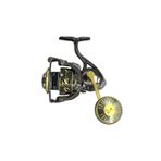 Alba Star Zesta 5000 9 1 Bilyalı 4.7:1 Devirli Genel Kullanım Olta Makinesi