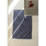 Alba Tekli Havlu Banyo Paspası 50x80 Lacivert