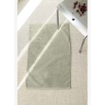 Alba Tekli Havlu Banyo Paspası 50x80 Mint