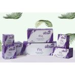 Alban Fix 10X10 Flaster Band (10 Paket)