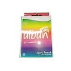 Alban Yumurcak Yara Bandı 20 Adet