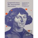 Albaraka Yayınları Copernicusçu İlk Astronomi Metinleri