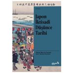 alBaraka Yayınları Japon İktisadi Düşünce Tarihi