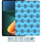 Albase Reeder M10 Pro Lte Ekran Koruyucu Nano Kırılmaz Cam - Şeffaf
