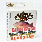 Albastar 0.18 mm 100 mt Alba Beta Misina