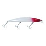 Albastar 04 125 mm Bluefish Sahte Balik