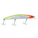 Albastar 06 125 mm Bluefish Sahte Balık