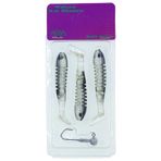 Albastar 06-90 mm Natura Rib Minnow Sahte Balığı