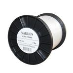 Albastar 1 kg Beyaz 0.70 mm Marlion Bobin Misina
