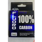 Albastar %100 Fluora Carbon 25 mt Misina