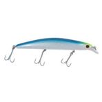 Albastar 115 125 mm Bluefish Sahte Balık
