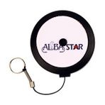 Albastar 1272 Pin On Reel Stop Go Aksesuarı
