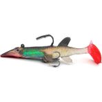 Albastar 1460 C4 10 cm Sahte Olta Balığı