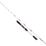 Albastar 160 cm 50-100g Atarlı Squiddy Olta Kamışı