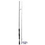 Albastar 1912 Power Spin 220 Olta Kamışı