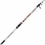 Albastar 2250 Salton 420CM 100-200G Surf Kamışı - Renkli