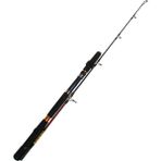 Albastar 3247 Rigid Star 165 cm Olta Kamışı