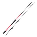 Albastar 3698 Neo Spin 240 cm Olta Kamışı