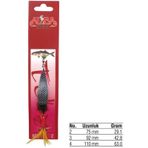 Albastar 605 4 mm Turna Olta Kaşığı
