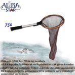 Albastar 750-1 Livar Kepçe